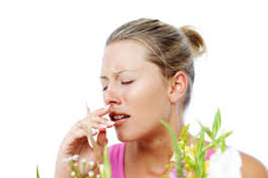 Как распознать аллергию