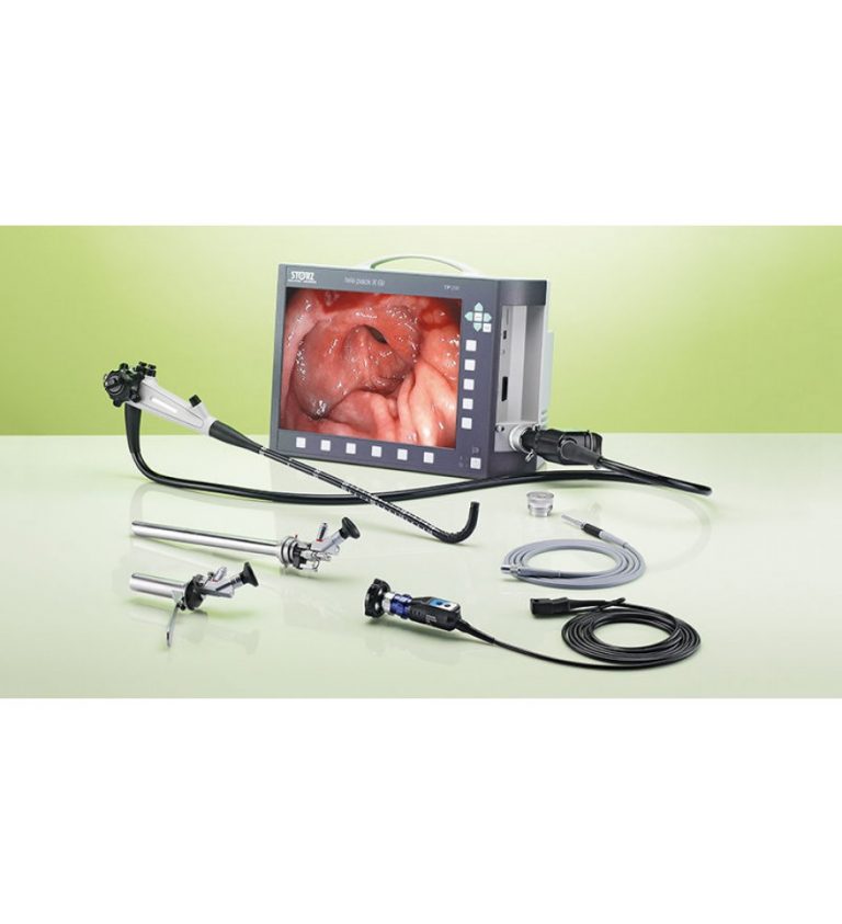 Endoscope mouth tour best adult free photo