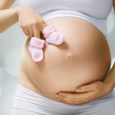 Лимфоциты при беременности