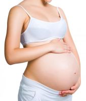 беременость и белок в моче