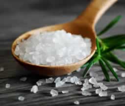 Вред и польза соли для организма человека