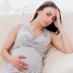 гематокрит при беременности