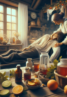 Мохноногая: Удивительные Особенности и Загадочная Жизнь Компактного Леса