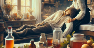 Мохноногая: Удивительные Особенности и Загадочная Жизнь Компактного Леса