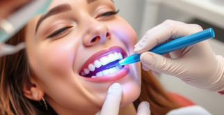 Чистка зубов у стоматолога: зачем идти, чего ждать и как пережить без страха