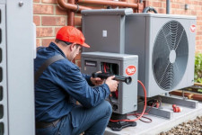 Ремонт тепловых насосов: понятное и практичное руководство для владельца и мастера