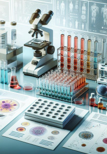 Иммунитет и здоровье: какие анализы помогут оценить его состояние