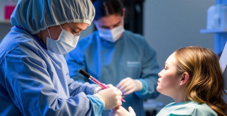 Косметология: безопасные процедуры для красоты и здоровья вашей кожи