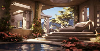 Погрузитесь в мир релаксации: услуги спа салона