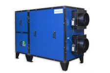 Приточно-вытяжные установки: понятный гид по выбору, монтажу и эксплуатации