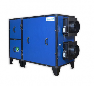 Приточно-вытяжные установки: понятный гид по выбору, монтажу и эксплуатации