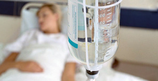 Капельницы на дому Москва