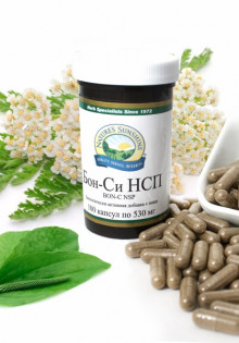 Фитокомпоненты и их роли в организме