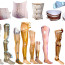 Разновидности ортопедических товаров