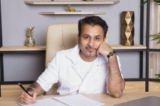 Нужна быстрая установка виниров? Обращайтесь в стоматологический центр Эстет Дент с собственной зуботехнической лабораторией