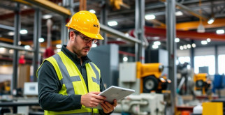 Экспертиза промышленной безопасности: Путь к безопасности на производстве