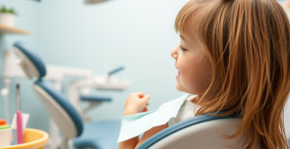 Детская стоматология: как сохранить здоровье зубов вашего ребенка?