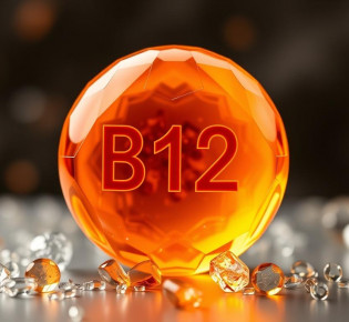 Витамин B12: зачем он нужен и как не допустить дефицита