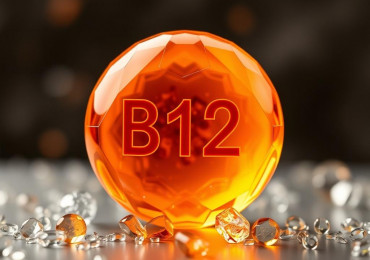 Витамин B12: зачем он нужен и как не допустить дефицита