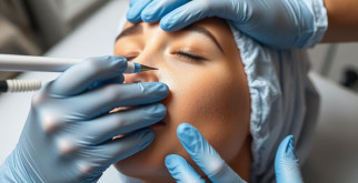 Профессиональное лечение шрамов: как вернуть коже здоровый вид