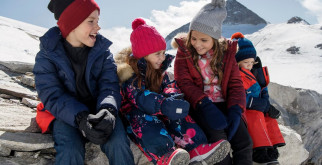 Какой комплект “Reima” выбрать для зимы ребёнку?