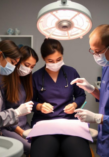 ДМС в стоматологии: как забота о здоровье становится доступнее