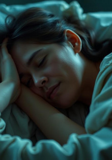 Синдром хронической усталости — лечение в барокамере