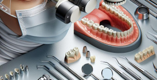 Лечение зубов под микроскопом: современные возможности и преимущества