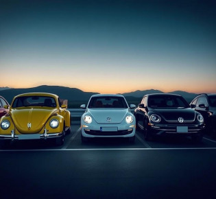 Как выбрать Volkswagen: понятный план, чтобы не пожалеть потом