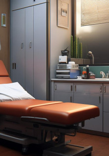 Частная наркологическая клиника — лучший выбор для борьбы с зависимостью