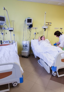 Дырка в ухе с рождения: что это и как с этим жить