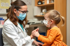 Как детский иммунолог помогает детям реже болеть и чувствовать себя здоровыми