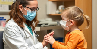 Как детский иммунолог помогает детям реже болеть и чувствовать себя здоровыми
