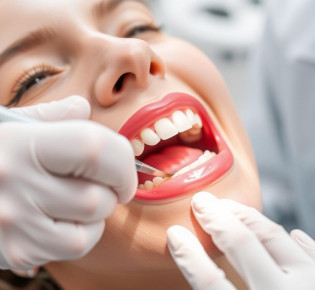 Как проходит лечение пульпита: этапы, методы и сохранение зуба без боли