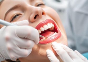 Как проходит лечение пульпита: этапы, методы и сохранение зуба без боли