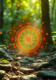 Биоэнергетика: Путь к Гармонии Тела и Духа