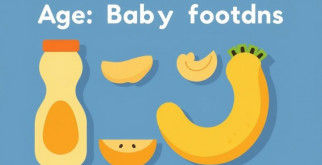 Детское питание: рекомендации по возрасту, которые важно знать каждому родителю