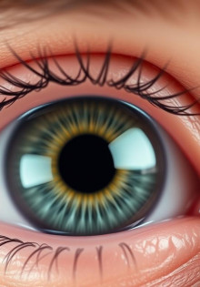 Глаукома: как не дать незаметному ворогу отобрать зрение