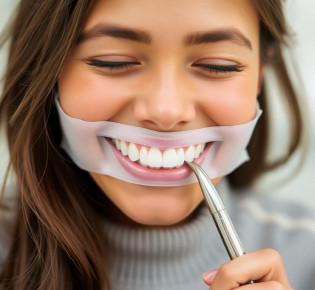 ДМС со стоматологией: разумный способ сохранить улыбку и не разориться