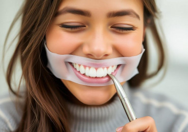 ДМС со стоматологией: разумный способ сохранить улыбку и не разориться