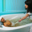 Медицинские ванны: эффективное средство для здоровья и красоты
