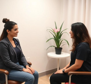 Не откладывайте: честный разговор о визите к гинекологу