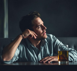 Лечение алкоголизма: как выйти из кольца и начать жить иначе