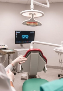 Центр сложных стоматологических случаев: что это и почему он вам нужен