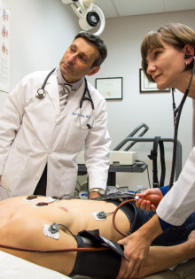 Что означает перегиб желчного пузыря: причины, симптомы и лечение