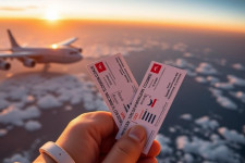 Авиабилеты Москва Тбилиси: как сэкономить и не потратить нервные клетки