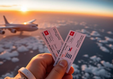 Авиабилеты Москва Тбилиси: как сэкономить и не потратить нервные клетки