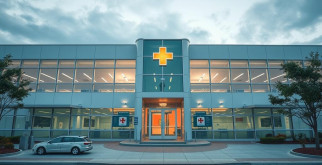 Медицинские центры: как выбрать, не ошибившись, и что они могут предложить?