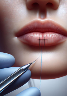 Нитевой лифтинг без паники: понятный гид по подтяжке нитями