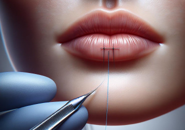 Нитевой лифтинг без паники: понятный гид по подтяжке нитями